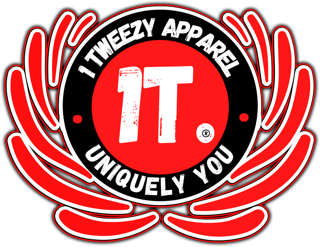 1Tweezy Apparel