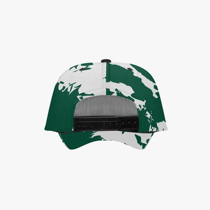 Kicxs Jets Camouflage Sport Cap