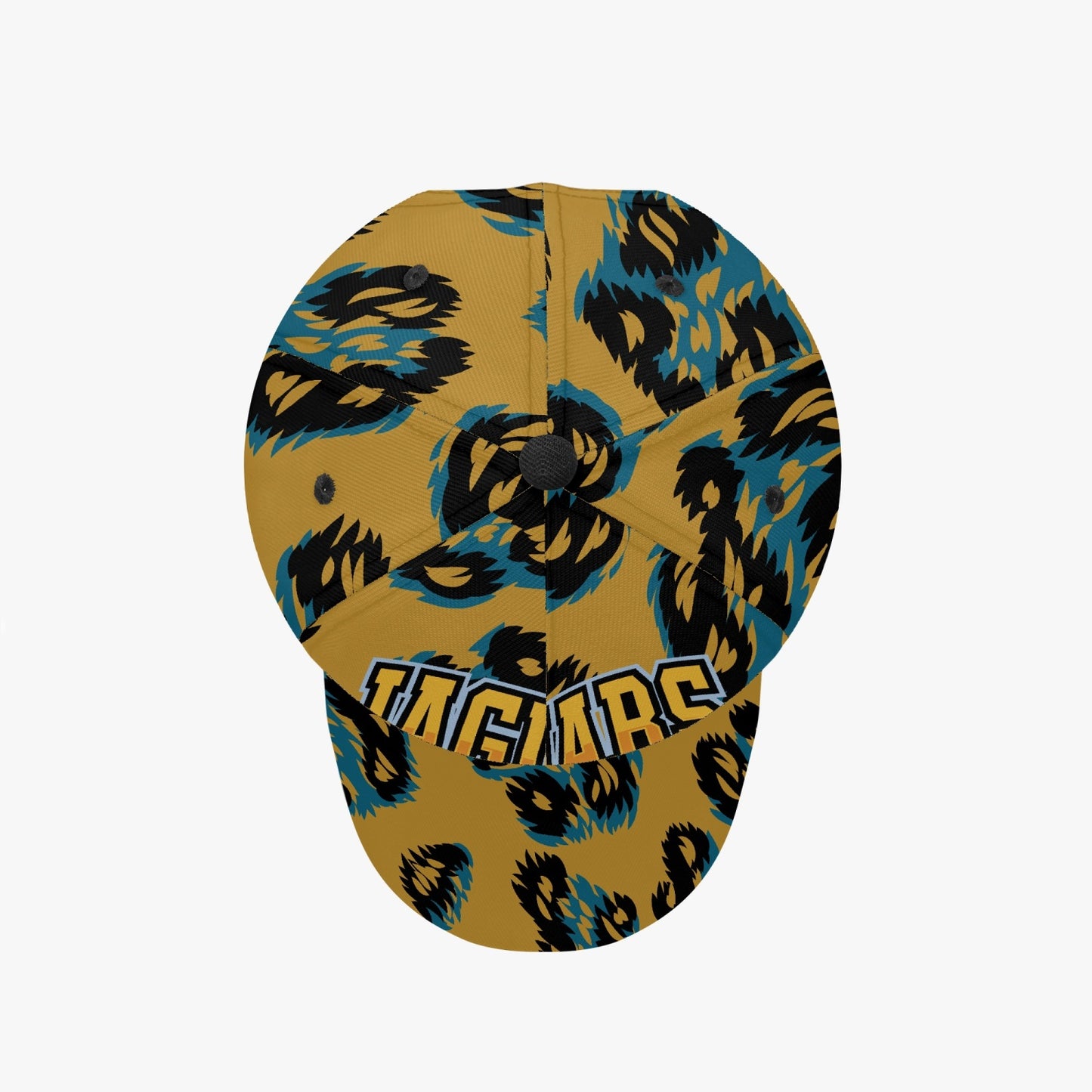 Kicxs Jaguars Sports Cap