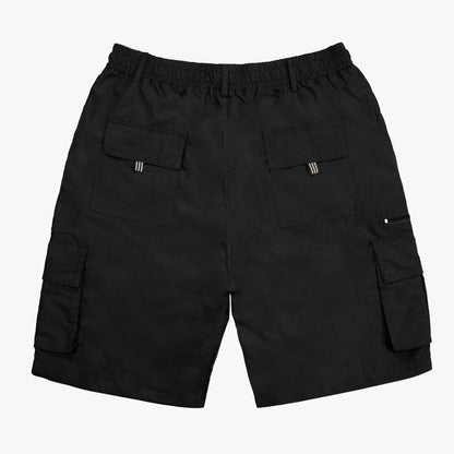 Rastaman Men's Cargo Shorts