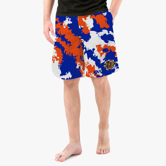 Kicxs Gators Men’s Board Shorts