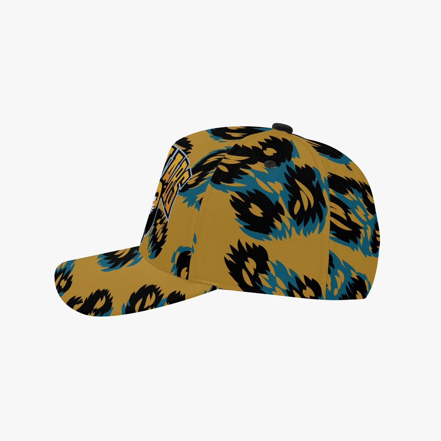 Kicxs Jaguars Sports Cap