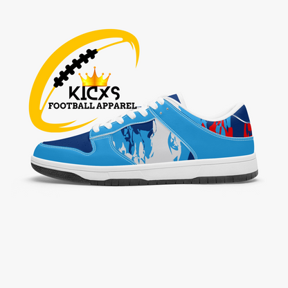 Kicxs Team Titans Sneakers