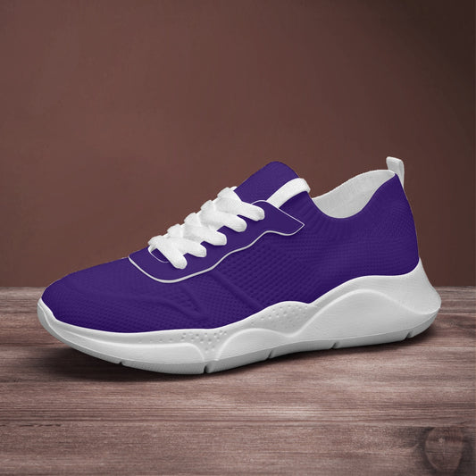 Kicxs Women's Running Shoes - Purple $ Kicxs Pro Sports Apparel Kicxs Apparel 1Tweezy Apparel