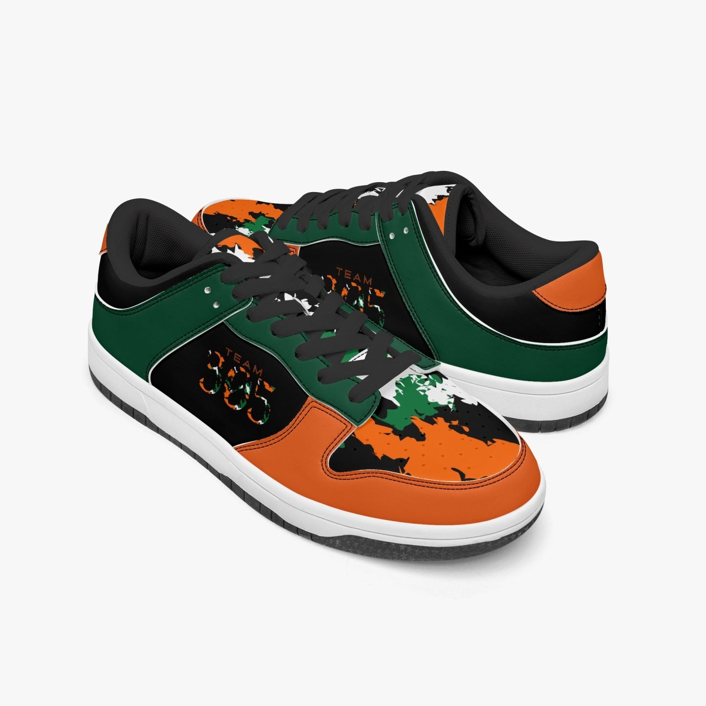 Kicxs Hurricanes Team 305 Sneakers