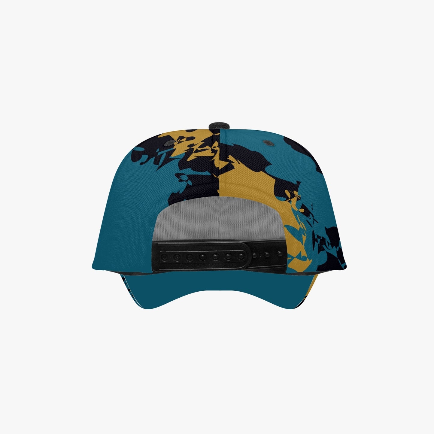 Kicxs Jacksonville Unisex Sports Cap