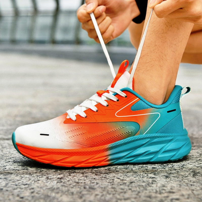 Kicxs Miami Dolphins K1 Sneakers