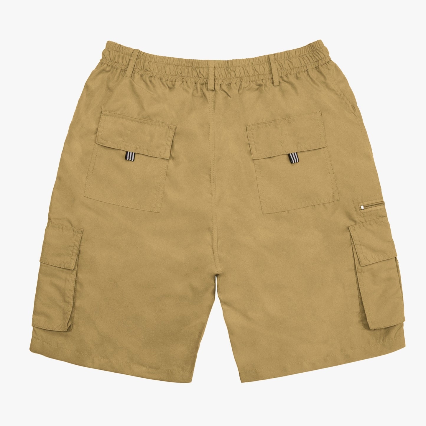 Rastaman Men's Cargo Shorts