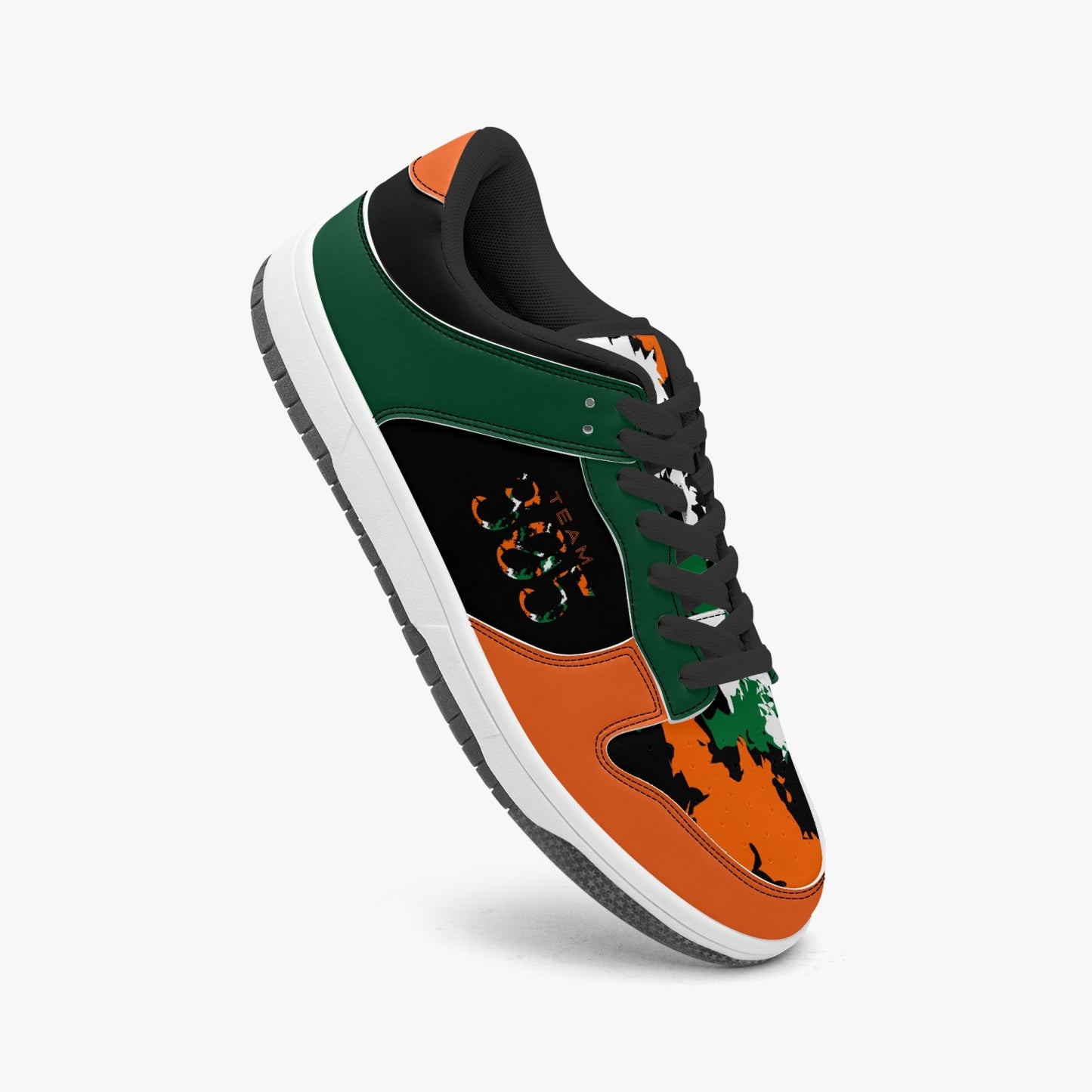 Kicxs Hurricanes Team 305 Sneakers