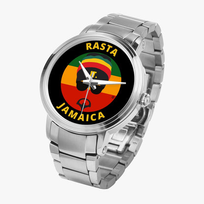 Rastaman Fine Watch