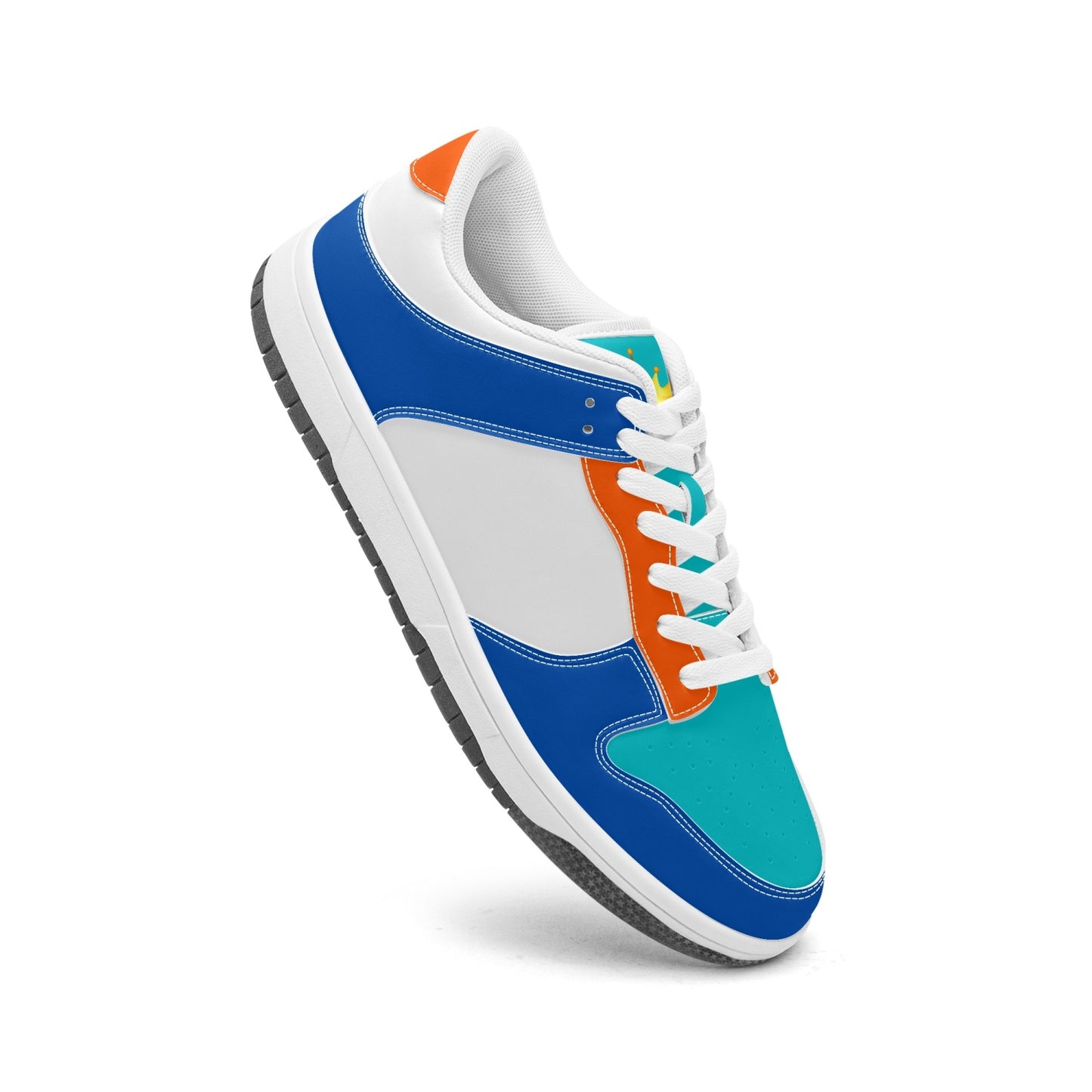 Kicxs Team Dolphins Sneakers
