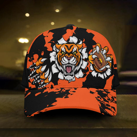 Kicxs Bengals Camouflage Cap