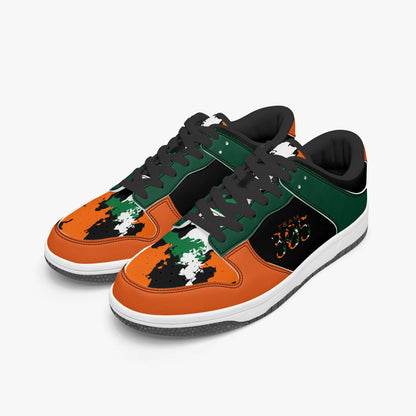 Kicxs Hurricanes Team 305 Sneakers