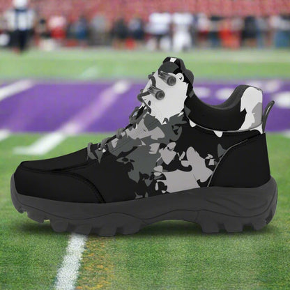 Kicxs Raiders Camo Boots