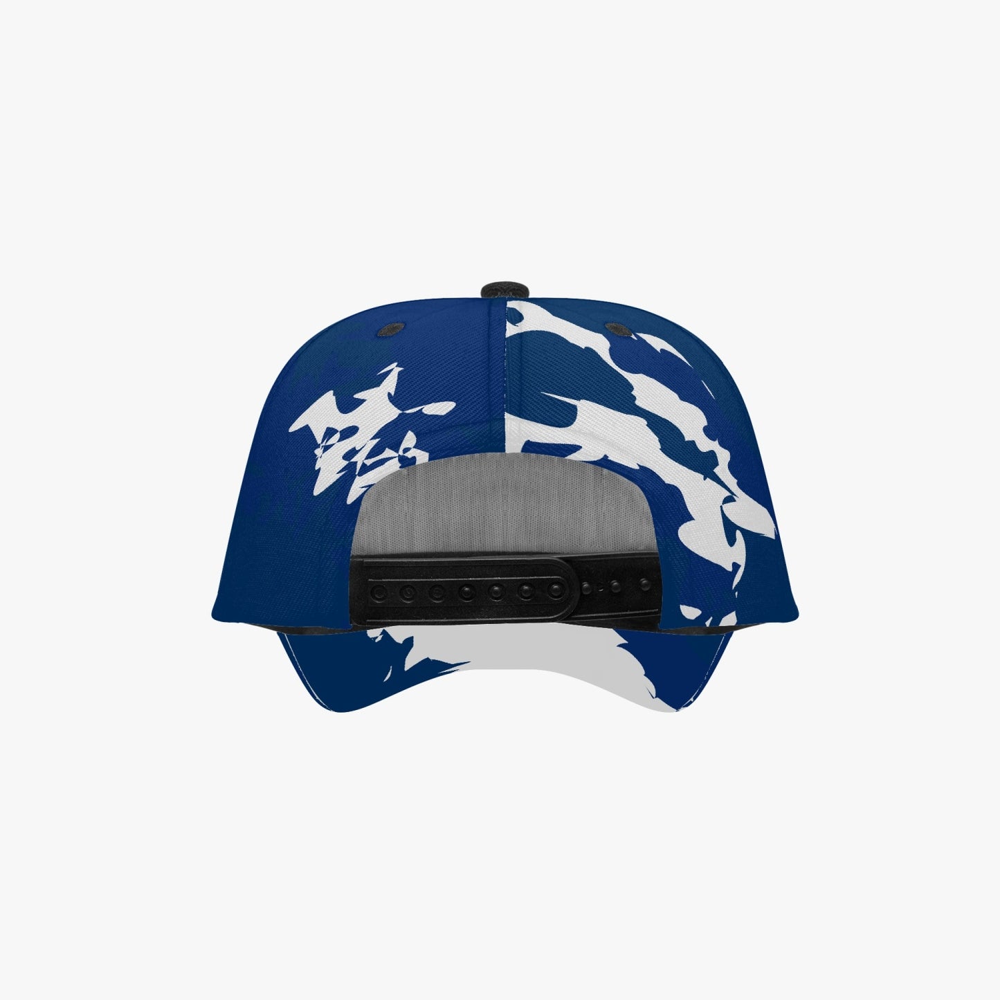 Kicxs Colts Camouflage Sport Cap