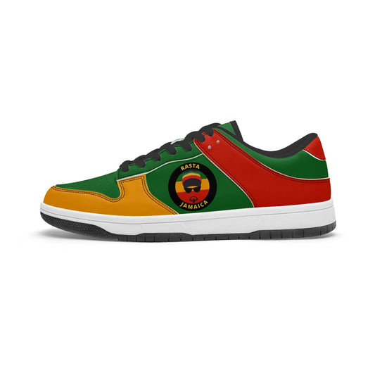 Rastaman Original Lows Sneakers