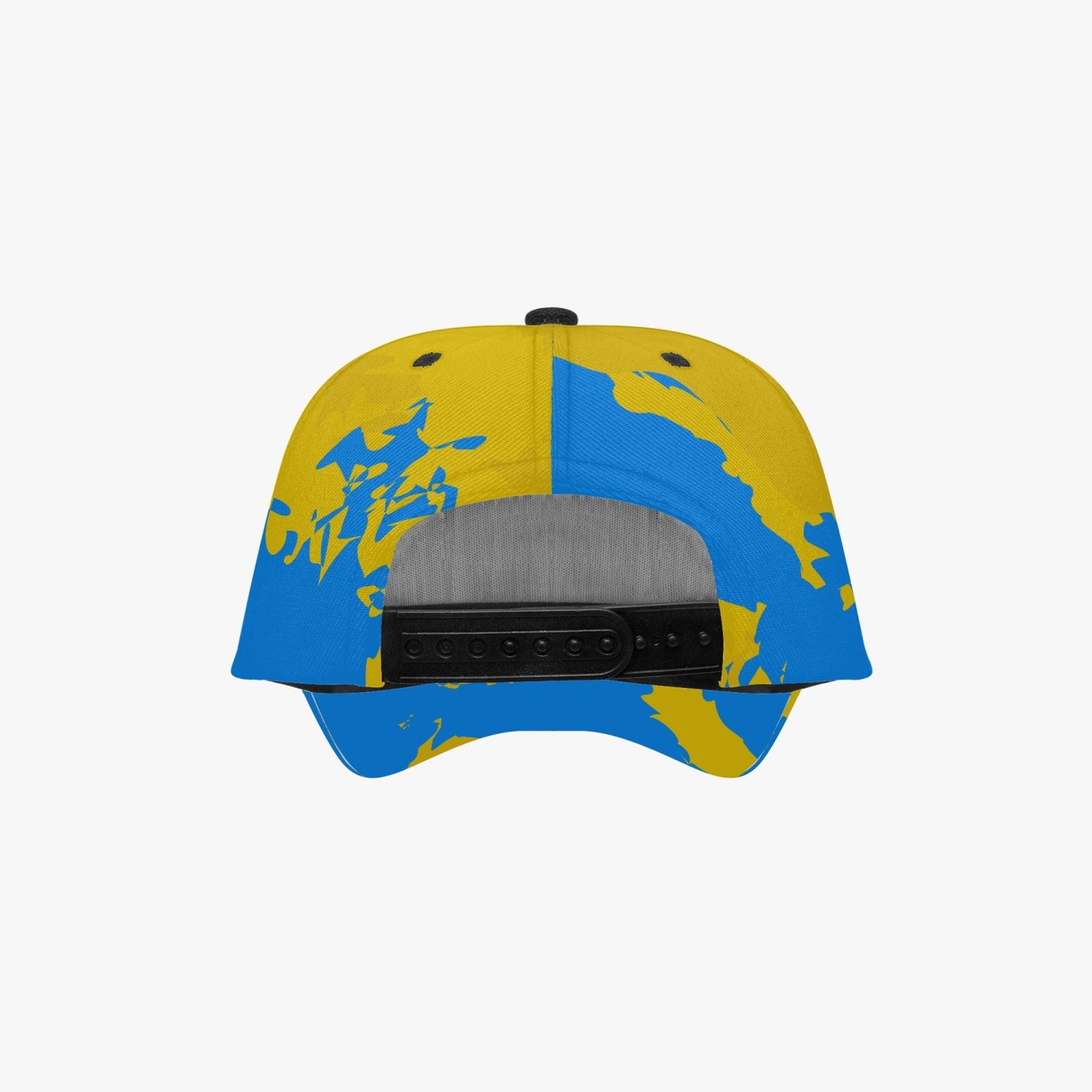 Kicxs Chargers Camouflage Sport Cap