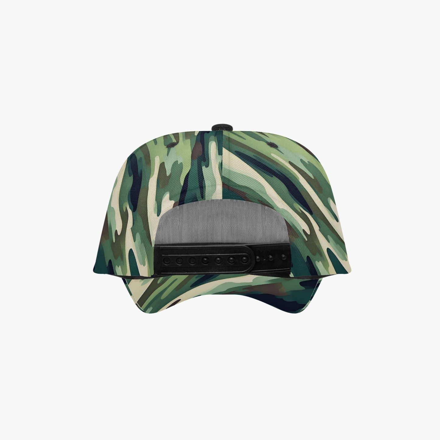Kicxs Solder Camouflage Baseball Caps