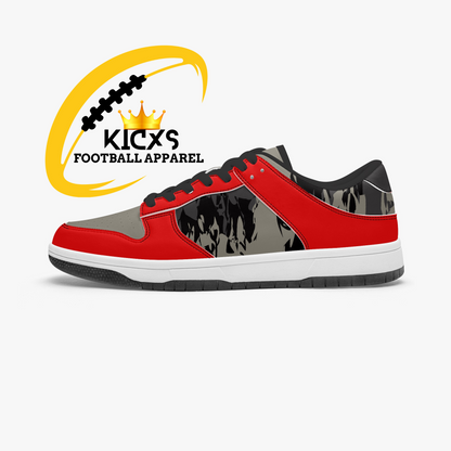 Kicxs Team Buccaneers Sneakers