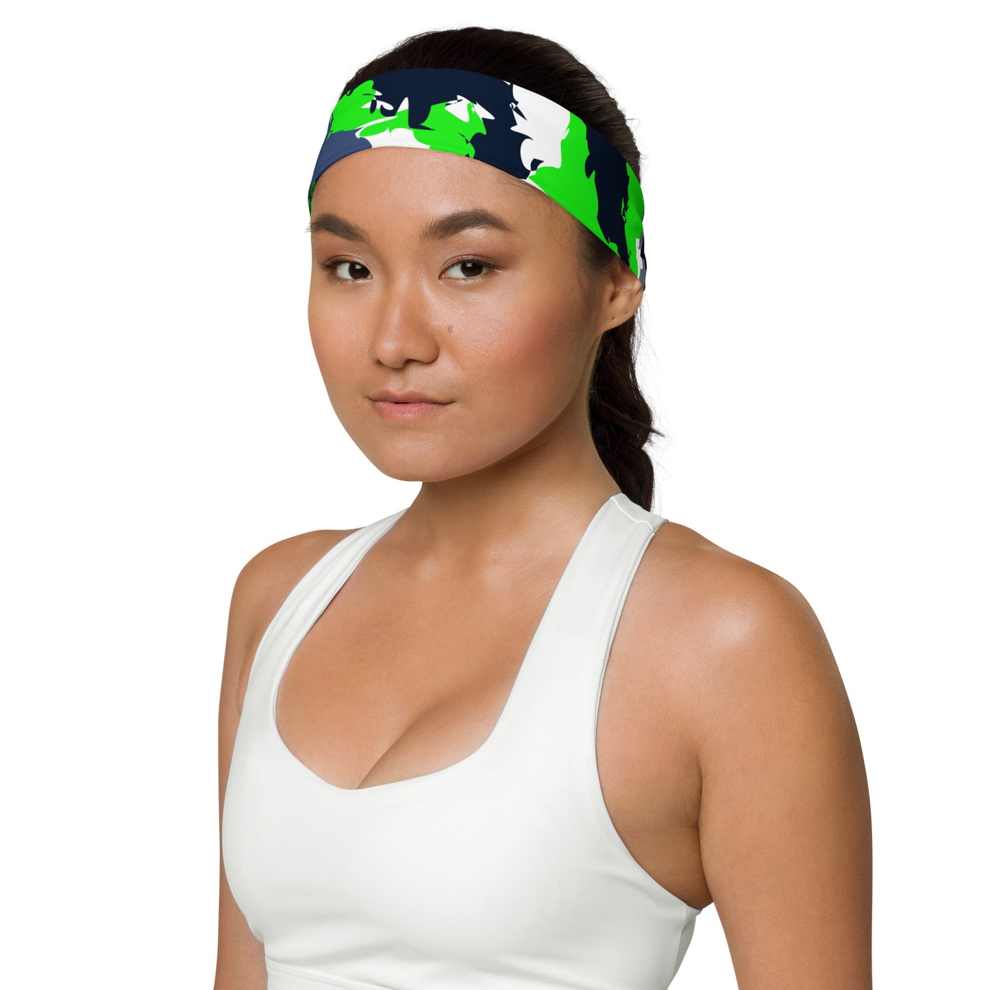 Kicxs Seahawks Headband