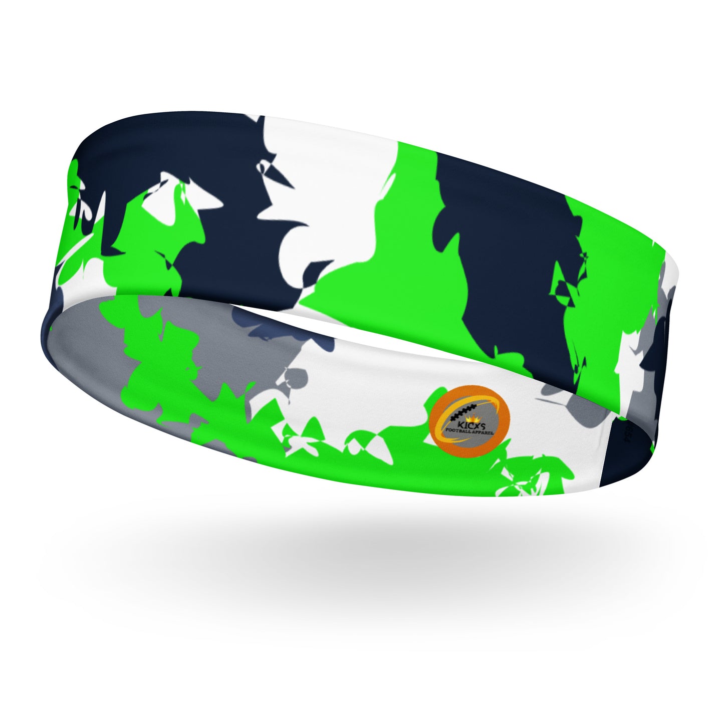 Kicxs Seahawks Headband