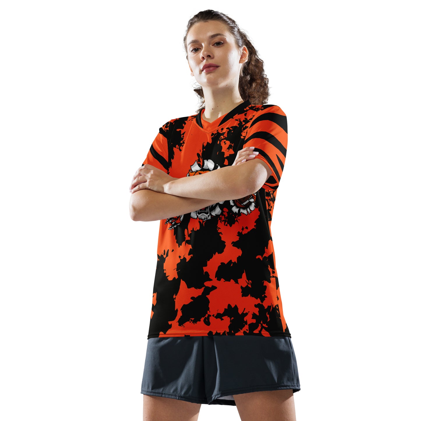 Kicxs Bengals Pro Teams Sports Jersey