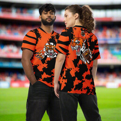 Kicxs Bengals Pro Teams Sports Jersey