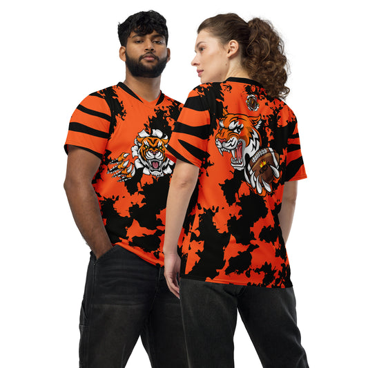 Kicxs Bengals Pro Teams Sports Jersey