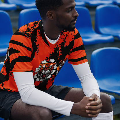 Kicxs Bengals Pro Teams Sports Jersey