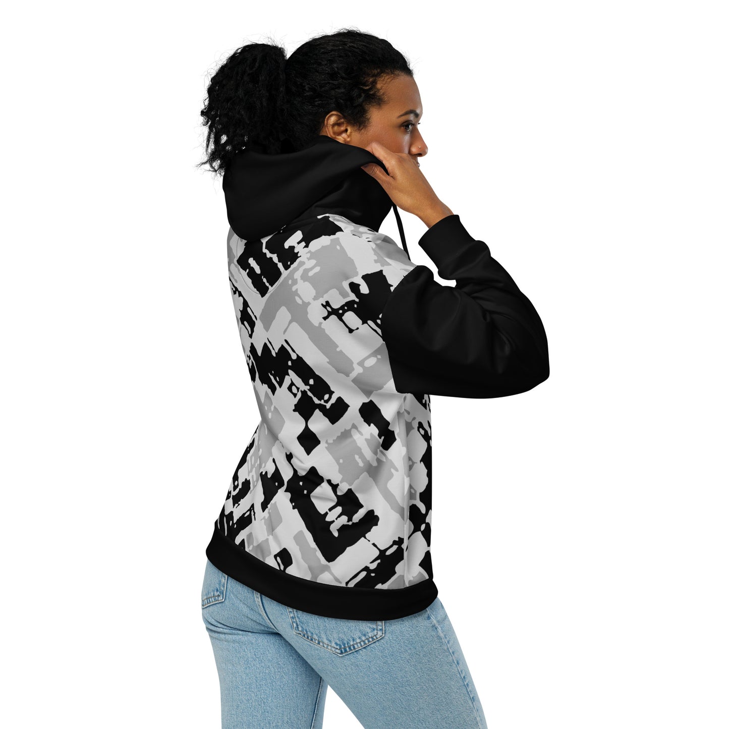 Kicxs LVR Unisex Zip Hoodie $ Kicxs Pro Sports Apparel Kicxs Apparel 1Tweezy Apparel