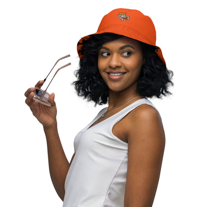 Kicxs Bengals Reversible Bucket Hat