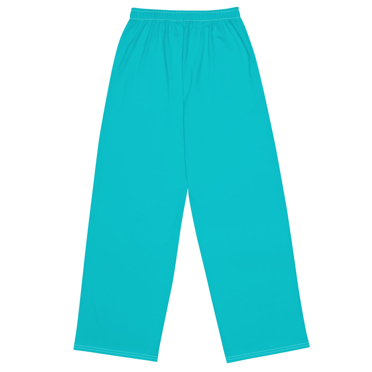 Kicxs Dolphins unisex wide-leg pants