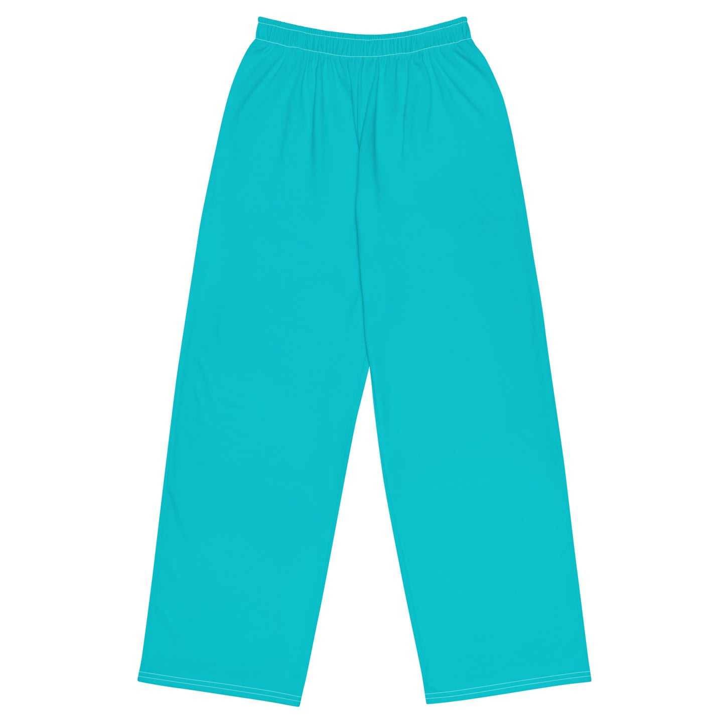 Kicxs Dolphins unisex wide-leg pants