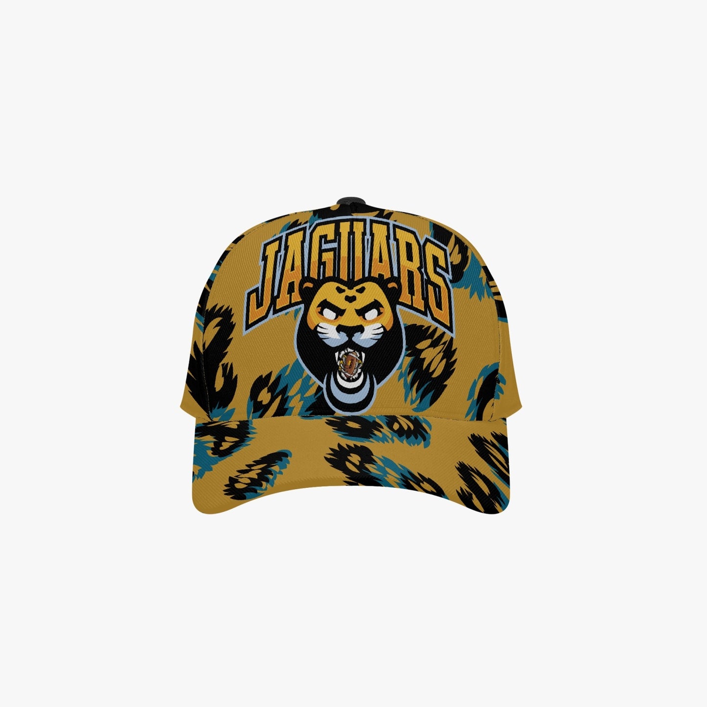 Kicxs Jaguars Sports Cap