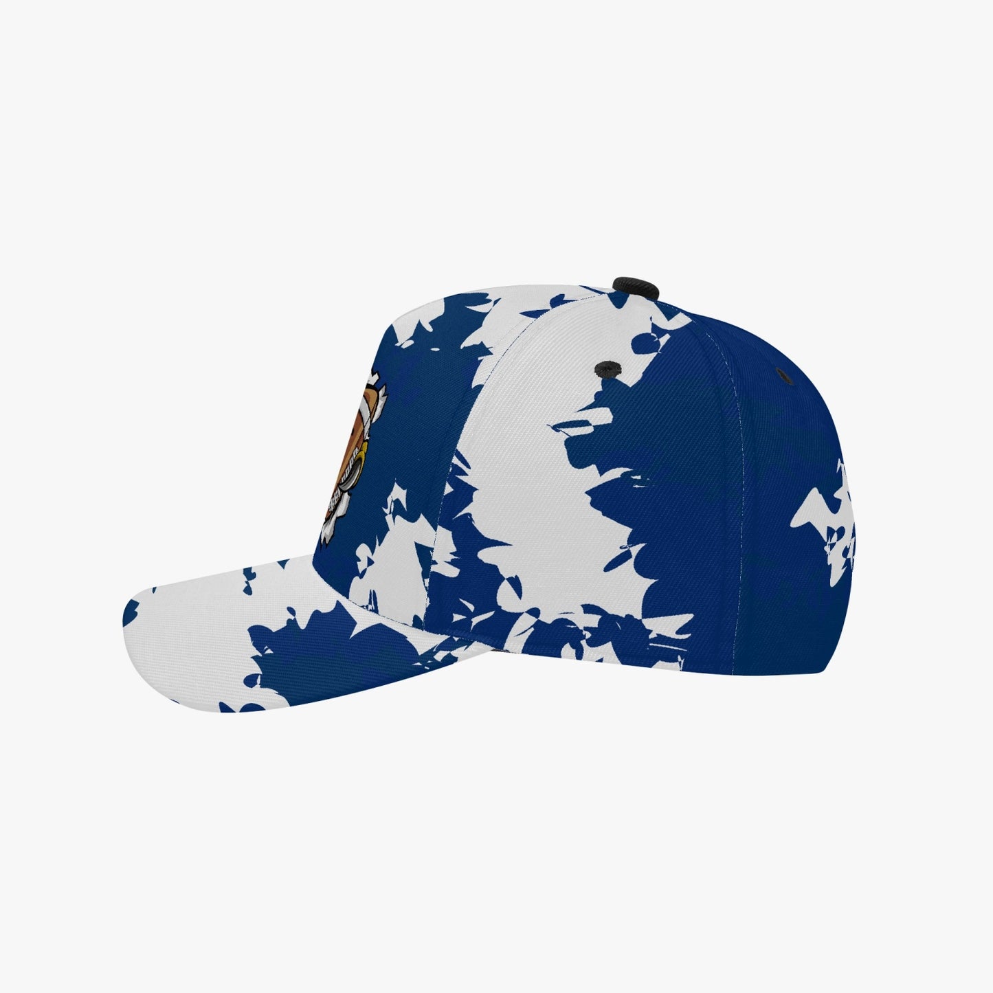 Kicxs Colts Camouflage Sport Cap