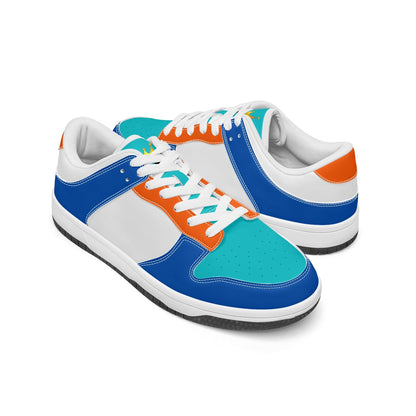 Kicxs Team Dolphins Sneakers