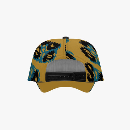 Kicxs Jaguars Sports Cap