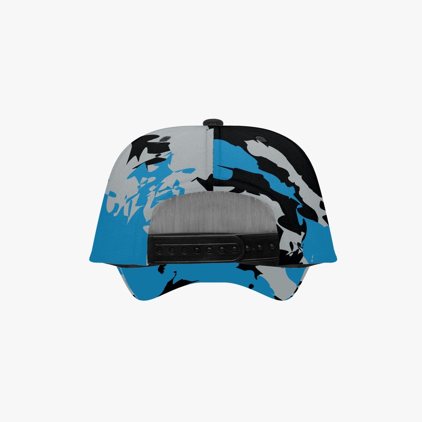 Kicxs Panthers Camouflage Cap