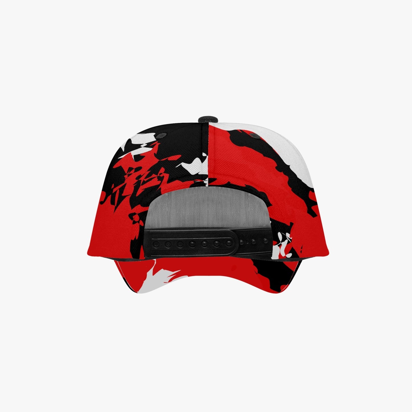 Kicxs Cardinals Camouflage Sport Cap