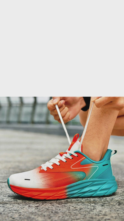 Kicxs Miami Dolphins K1 Sneakers