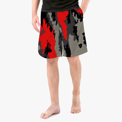 Kicxs Pro Buccaneers Shorts